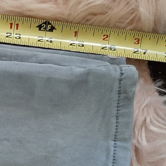 Skinny Stretch Jeans - Picture 8 of 9